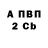 Амфетамин VHQ Ehorra_vlad